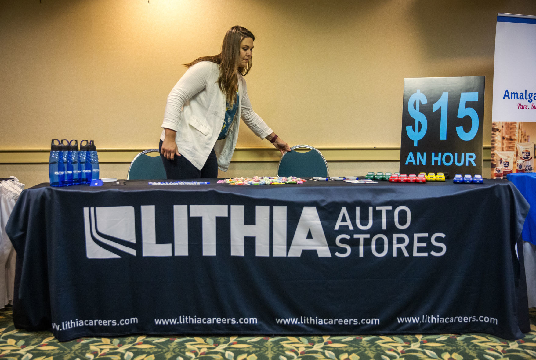 Southern Idaho Hiring Fair